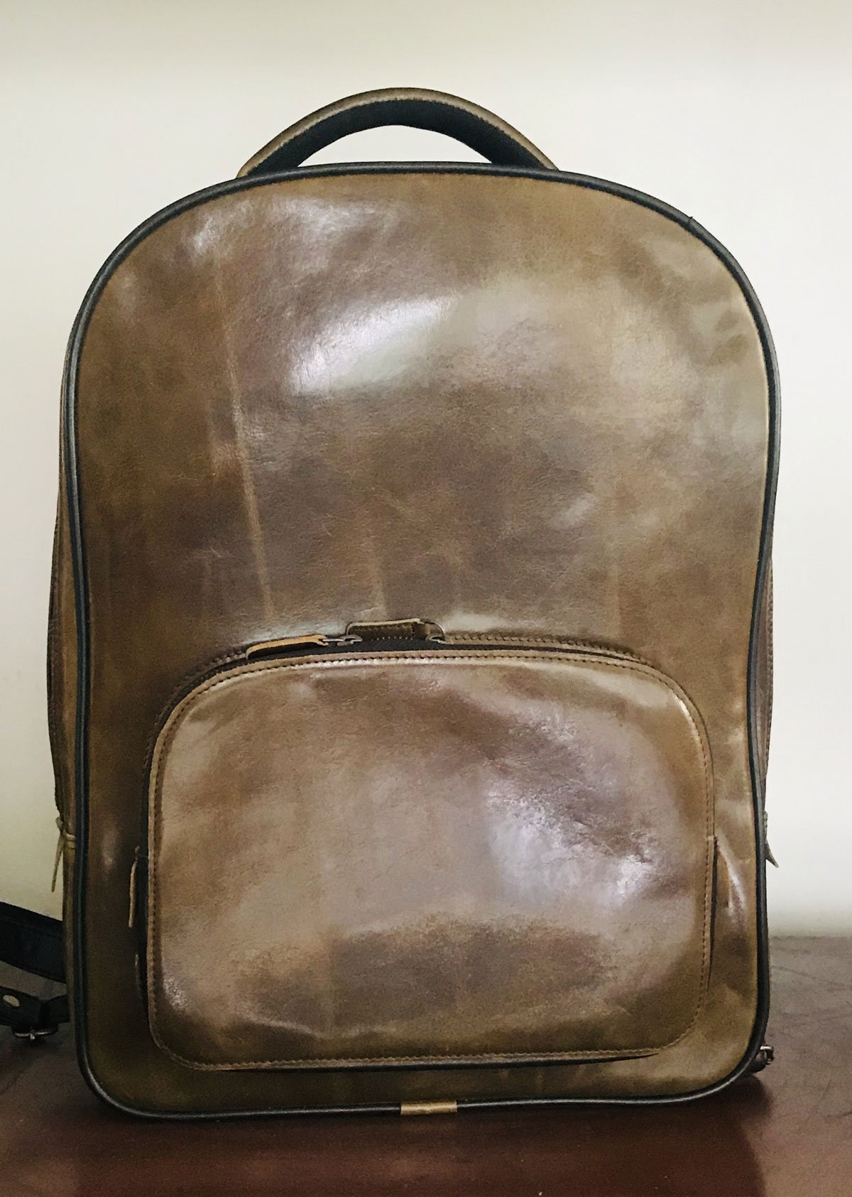 Bag Pack – Usman Sharif and Sons